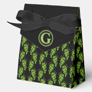 Ballotins Ballotin de raisins verts