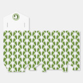 Ballotins Ballotin de raisins verts (Déplié)