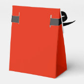 Ballotins Ballotin de remise de prix Retro (Arrière)