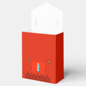 Ballotins Ballotin de remise de prix Retro (Ouvert)