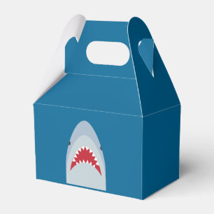 Ballotins Ballotin de requin