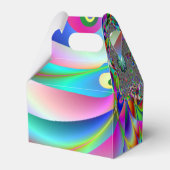 Ballotins Ballotin de rêve de Californie (Arrière)