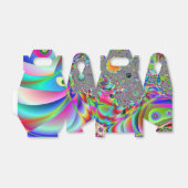 Ballotins Ballotin de rêve de Californie (Déplié)