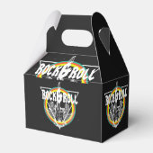 Ballotins Ballotin de roches et de rouleaux (Arrière)