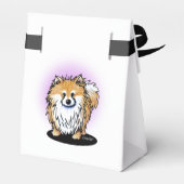 Ballotins Ballotin de sac du parti de Poméranie (Arrière)