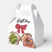 Ballotins Ballotin de sandwich doux. (Verso)