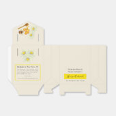 Ballotins Ballotin de savon artisanal miel et avoine (Déplié)