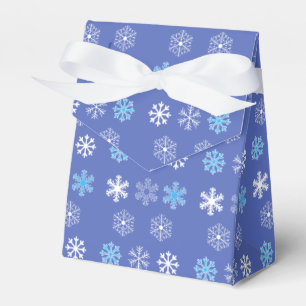 Ballotins Ballotin de Snowflake du soir