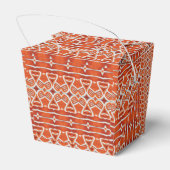 Ballotins Ballotin de sortie GINGERBREAD (Arrière)