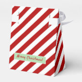 Ballotins Ballotin de sucre de canne de Noël (Arrière)