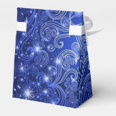 Ballotins Ballotin de tente bleu céleste (Arrière)