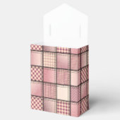 Ballotins Ballotin de tente Denim Rose (Ouvert)