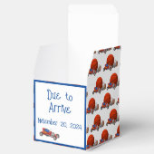 Ballotins Ballotin de thème Jouets (Ouvert)