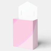 Ballotins Ballotin de tourbillons roses (Ouvert)