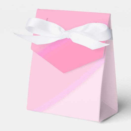 Ballotins Ballotin de tourbillons roses (Verso)