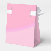 Ballotins Ballotin de tourbillons roses (Arrière)