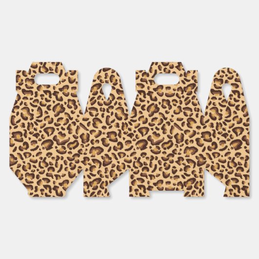 Ballotins Ballotin de traitement de fête (Déplié)