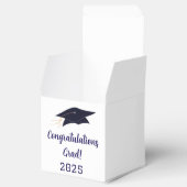 Ballotins Ballotin de traitement de fête (Ouvert)