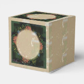 Ballotins Ballotin de trame (Arrière)