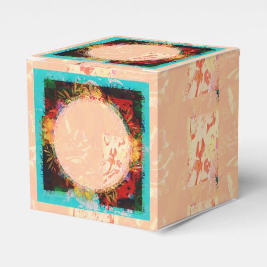 Ballotins Ballotin de trame (Verso)