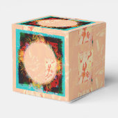 Ballotins Ballotin de trame (Arrière)