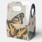 Ballotins Ballotin de transformation des papillons (Ouvert)