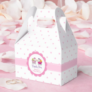 Ballotins Ballotin de transport de Baby shower pour fille ju