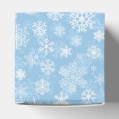 Ballotins Ballotin de vacances (Haut)