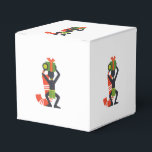 Ballotins Ballotin de vacances<br><div class="desc">Améliorez vos cadeaux de vacances avec notre petite boîte cadeau de vacances. Festif et compact,  parfait pour les petits trésors. Faites briller vos cadeaux cette saison !</div>