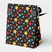 Ballotins Ballotin de vacances (Arrière)