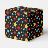 Ballotins Ballotin de vacances (Arrière)