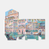 Ballotins Ballotin de Venise (Déplié)