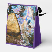 Ballotins ballotin d'eau douce nature abstraite (Arrière)