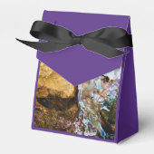 Ballotins ballotin d'eau douce nature abstraite (Verso)