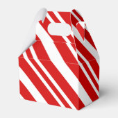 Ballotins Ballotin d'échange de cookies de Noël (Arrière)