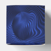 Ballotins Ballotin décoratif Blue Navy (Haut)