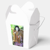 Ballotins Ballotin d'enlèvement de la Journée des filles (Ouvert)