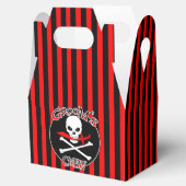 Ballotins Ballotin d'équipage de Groom (Ouvert)