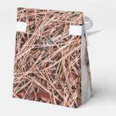 Ballotins Ballotin des aiguilles de pin (Arrière)