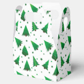 Ballotins Ballotin des arbres de Noël (Ouvert)