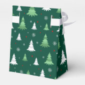 Ballotins Ballotin des arbres de Noël (Arrière)