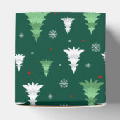 Ballotins Ballotin des arbres de Noël (Haut)