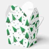 Ballotins Ballotin des arbres de Noël (Ouvert)