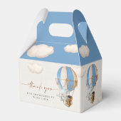 Ballotins Ballotin des ballons éléphants (Arrière)