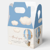 Ballotins Ballotin des ballons éléphants (Ouvert)