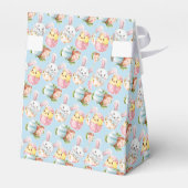 Ballotins Ballotin des critères de Pâques (Arrière)