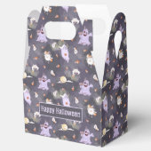 Ballotins Ballotin des Fantômes Éffrayants d'Halloween (Ouvert)