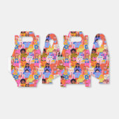 Ballotins Ballotin des femmes (Déplié)