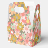 Ballotins Ballotin des fleurs de printemps (Ouvert)