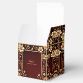 Ballotins Ballotin des fleurs d'or de Bourgogne (Ouvert)